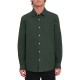 риза,с,дълъг,ръкав,мъжки,ризи,volcom,veeco,oxford,long,sleeve,shirt,green,(dark,forest)