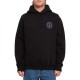 суичър,мъжки,пуловери,volcom,watanite,hoodie,black