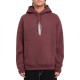 суичър,мъжки,пуловери,volcom,watanite,hoodie,merlot,(purple)