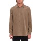 риза,с,дълъг,ръкав,мъжки,ризи,volcom,zander,long,sleeve,shirt,teak,(brown)