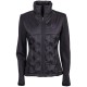яке,дамски,якета,и,палта,harry´s,horse,trondheim,padded,woman,jacket,jet,black,(purple)