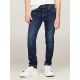 дънки,детски,панталони,tommy,hilfiger,scanton,jeans,blue
