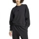 поларена,блуза,дамски,блузи,adidas,all,szn,fleece,loose,sweatshirt,black