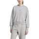 поларена,блуза,дамски,блузи,adidas,all,szn,fleece,loose,sweatshirt,grey