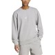 блуза,мъжки,пуловери,adidas,all,szn,french,terry,crew,sweatshirt,medium,grey,heather,(grey)