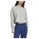 блуза,дамски,блузи,adidas,all,szn,ribbed,v,neck,sweatshirt,grey,(medium,grey,heather)