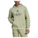 суичър,мъжки,пуловери,adidas,brand,love,french,terry,hoodie,tent,green,(green)