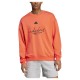 блуза,мъжки,пуловери,adidas,brand,love,french,terry,sweatshirt,orange,(bright,red)