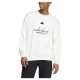 блуза,мъжки,пуловери,adidas,brand,love,french,terry,sweatshirt,white