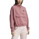 поларена,блуза,дамски,блузи,adidas,city,escape,fleece,sweatshirt,pink