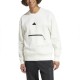 поларена,блуза,мъжки,пуловери,adidas,city,escape,fleece,sweatshirt,white