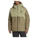 яке,мъжки,якета,adidas,city,escape,insulation,jacket,green