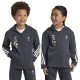 блуза,детски,блузи,adidas,disney,mickey,mouse,full,zip,sweatshirt,carbon,off,white,(grey)