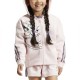 блуза,детски,блузи,adidas,disney,minnie&daisy,full,zip,sweatshirt,pink