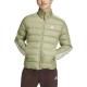яке,мъжки,якета,adidas,essentials,3,stripes,light,down,jacket,green