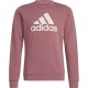 блуза,детски,блузи,adidas,essentials,big,logo,cotton,sweatshirt,pink,(preloved,crimson,sandy,pink)