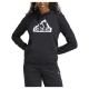 суичър,дамски,блузи,adidas,mod,essentials,hoodie,black