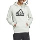 суичър,мъжки,пуловери,adidas,modern,essentials,graphic,hoodie,white,(linen,green)