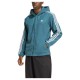 поларена,блуза,мъжки,пуловери,adidas,originals,adicolor,3,stripes,teddy,fleece,full,zip,sweatshirt,blue,(legacy,teal)