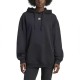 суичър,дамски,блузи,adidas,originals,essentials,loose,fleece,hoodie,black