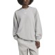 блуза,дамски,блузи,adidas,originals,essentials,oversized,french,terry,sweatshirt,grey
