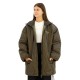 яке,дамски,якета,и,палта,adidas,originals,fashion,quilted,mid,jacket,green,grey,(shadow,olive)