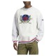 блуза,мъжки,пуловери,adidas,originals,olpc,sweatshirt,white