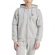 блуза,мъжки,пуловери,adidas,originals,trefoil,essentials,full,zip,sweatshirt,medium,grey,heather,(grey)