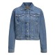 яке,дамски,якета,и,палта,jack,&,jones,alys,classic,jjxx,denim,jacket,blue