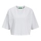 тениска,дамски,тениски,jack,&,jones,andrea,loose,jjxx,short,sleeve,t,shirt,bright,white,(white)