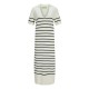 рокля,дамски,поли,и,рокли,jack,&,jones,layla,comfy,jjxx,short,sleeve,midi,dress,vanilla,ice,black,(beige)
