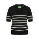 дамски,блузи,с,яка,jack,&,jones,layla,comfy,jjxx,short,sleeve,polo,black,(black,vanilla,ice)