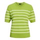 тениска,дамски,тениски,jack,&,jones,layla,comfy,jjxx,short,sleeve,t,shirt,green,(parrot,green,vanilla,ice)