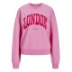 блуза,дамски,блузи,jack,&,jones,merle,spring,rlx,short,jjxx,sweatshirt,pink,(morning,glory,london)