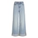 дънки,дамски,панталони,jack,&,jones,tokyo,wide,fold,up,r6169,jjxx,high,waist,jeans,blue