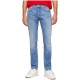 дънки,мъжки,панталони,tommy,jeans,scanton,bh1212,jeans,denim,light,(blue)