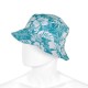 юношеска,шапка,всички,шапки,karactermania,aloha,junior,bucket,hat,blue,(blue)