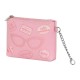 портфейли,и,портмонета,karactermania,barbie,travel,coin,purse,pink,(pink)