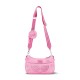 чанта,чанти,за,през,рамо,karactermania,barbie,travel,fancy,bag,2.0,pink,(pink)