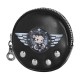 портфейли,и,портмонета,karactermania,betty,boop,motor,love,cookie,coin,purse,black,(black)