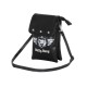чанта,чанти,за,през,рамо,karactermania,betty,boop,motor,love,mobile,phone,bag,black,(black)