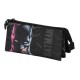 канцеларски,принадлежности,karactermania,dc,comics,batman,face,triple,pencil,case,black,(black)