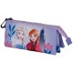 канцеларски,принадлежности,karactermania,disney,frozen,2,dear,triple,pencil,case,lilac,(purple)