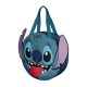 чанта,всички,чанти,karactermania,disney,lilo,and,stitch,face,jumbo,beach,bag,blue,(blue)