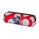 канцеларски,принадлежности,karactermania,disney,lilo,and,stitch,kiss,fan,square,2.2,pencil,case,red,(red)