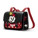 раница,чанти,за,през,рамо,karactermania,disney,minnie,mouse,face,satchel,shoulder,bag,backpack,black