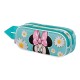 канцеларски,принадлежности,karactermania,disney,minnie,mouse,spring,3d,double,pencil,case,blue,(blue)