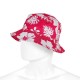юношеска,шапка,всички,шапки,karactermania,hawaii,junior,bucket,hat,red,(red)