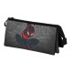 канцеларски,принадлежности,karactermania,marvel,spiderman,spin,triple,pencil,case,grey