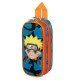 канцеларски,принадлежности,karactermania,naruto,happy,3d,double,pencil,case,multicolor,(blue)
